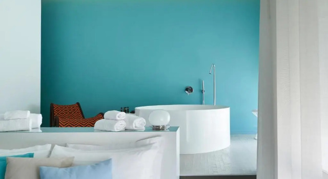 Номер Deluxe Grand Hotel Riviera - CDSHotels