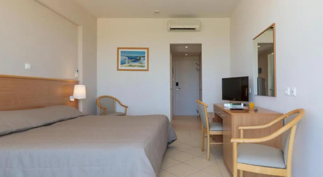 Двухместный номер Economy Rodos Princess Beach Hotel