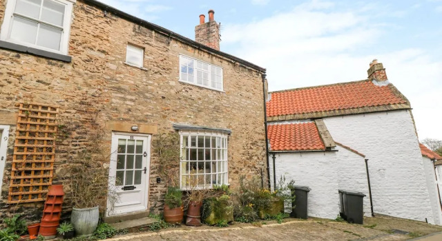11 Tower Street, Забронировать Дом для отпуска Ричмонд Yorkshire Dales, рядом с Развлекательный центр The Station