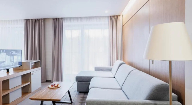 Студия SPA VILNIUS Аникщяй
