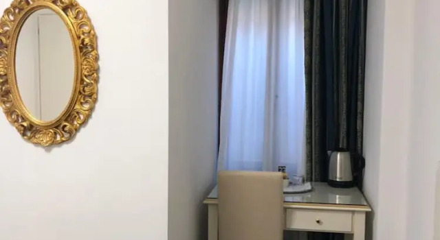 Номер Standard Al Mascaron Ridente