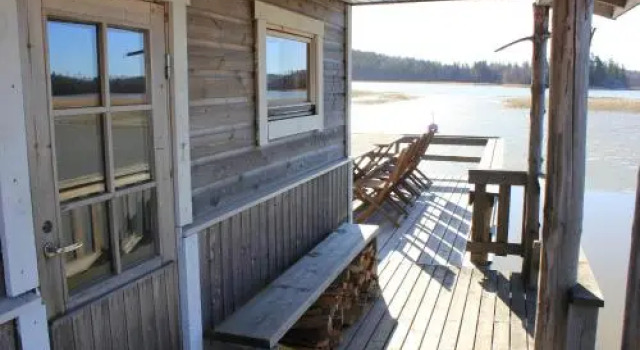 Lyhdyn Tila, Rezervovat Hotel Kaarina Southern Finland