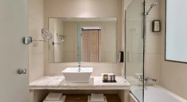 Двухместный номер Superior с балконом Atlantica Eleon Grand Resort