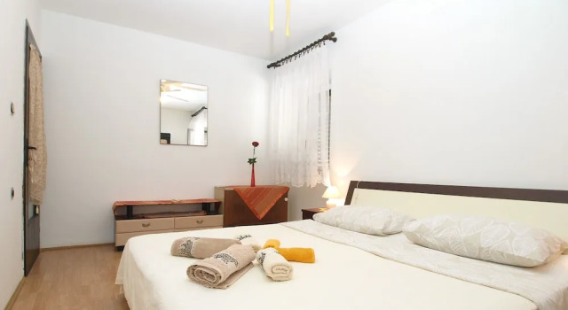 Апартаменты Standard Apartment 1123