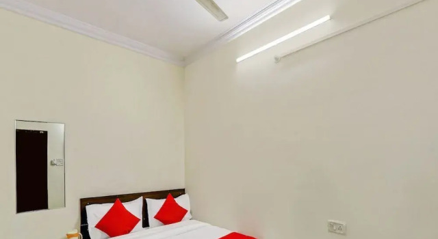 Hotel Landmark Central By OYO Rooms, Rezervovat Hotel Kota Rajasthan