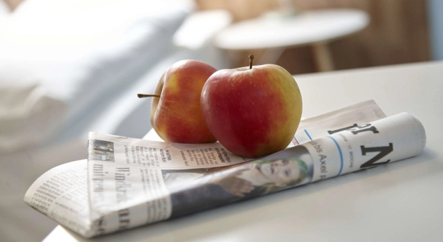 Одноместный номер Standard Hotel Ostseehalle Kiel by Premiere Classe