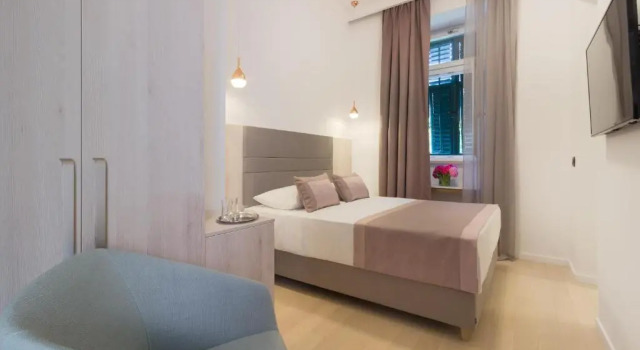 Двухместный номер Standard Boutique B&B Villa Faggioni