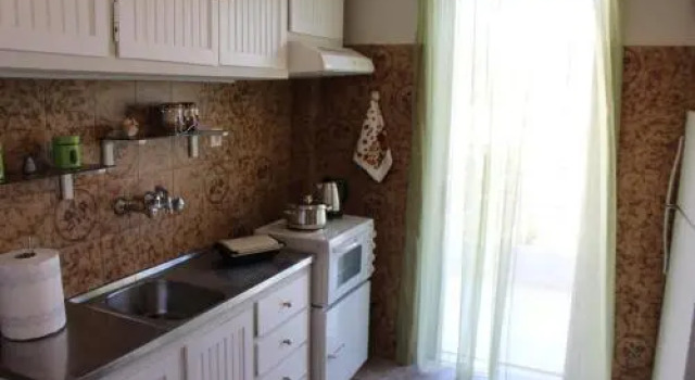 Aparthotel 3 Stars Porto Rafti, Забронировать Отель Маркопулон Месойеас 