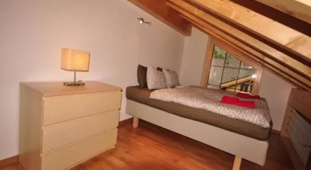 Luxury Penthouse Apartment, Prenota Appartamento Lauterbrunnen 