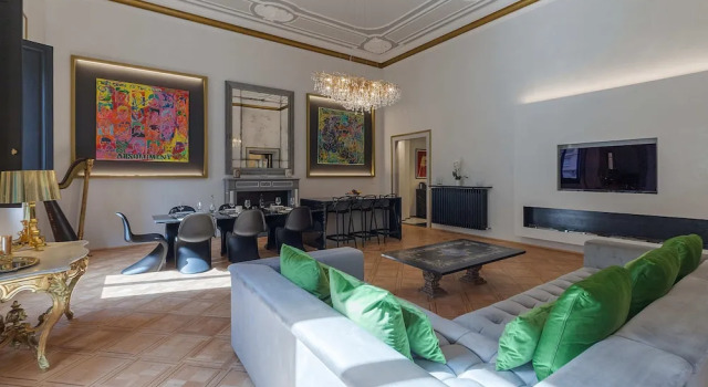 Cavour 83 Prestige House, Забронировать Апартаменты/квартира Апартаменты Флоренции, рядом с Площадь Кафедрального собора, Апартаменты/квартира