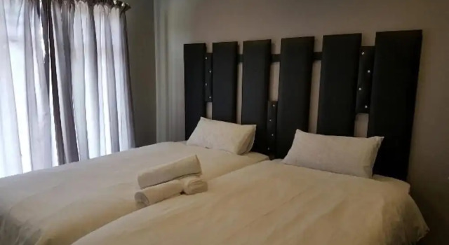 Двухместный номер Economy The Green Olive Guesthouse