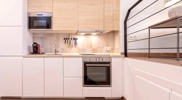Luxury Apartment in Sevilla Center Pajaritos V