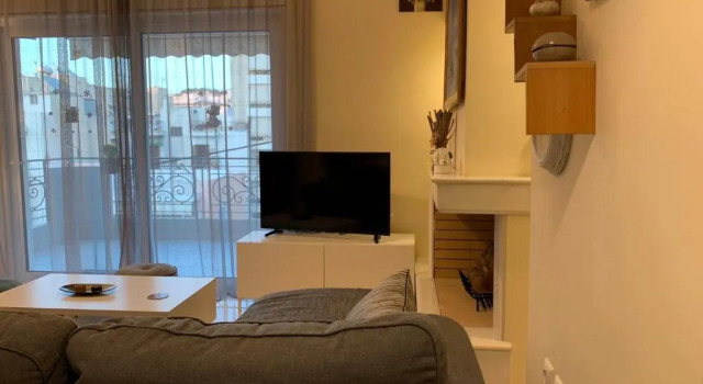 New luxury apartment in central suburb of Athens, Забронировать Апартаменты/квартира Галатси периферийная единица Центральные Афины