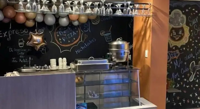 Hotel Sun Suite, Забронировать Отель Отели Барранкилья с парковкой, рядом с Buenavista Shopping Mall, Парковка