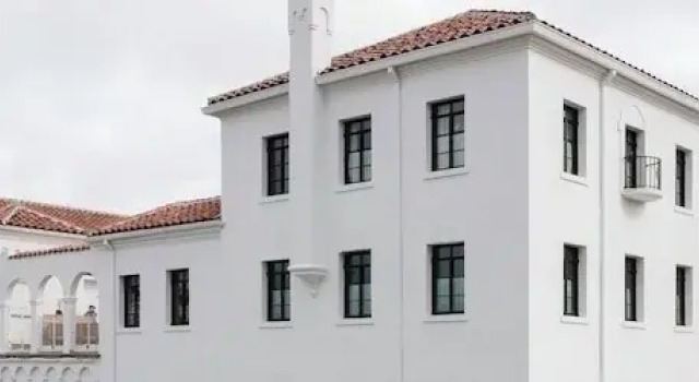 Common House Chattanooga, Rezervasyon Otel Chattanooga Tennessee