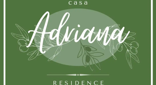 Апартаменты Residence Casa Adriana