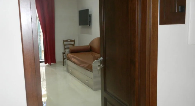 Decumano Massimo