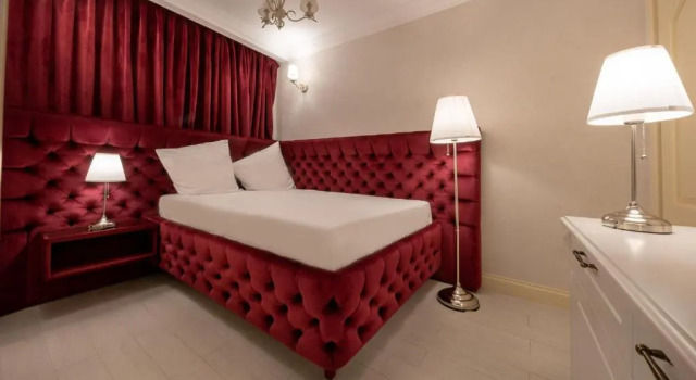 Одноместный номер Standard Hotel Casa Fiori