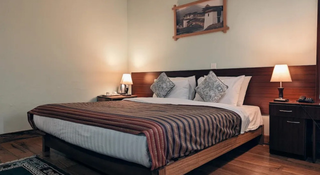 Hotel Amodhara