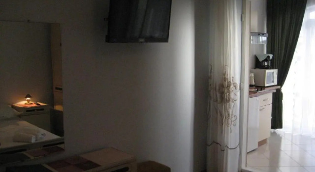 Апартаменты с балконом Apartments Gordana Buzolic