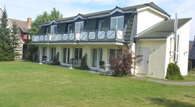 Hus Sünnenkringel, Забронировать Отель Отели Цингст 3 звезды, рядом с Zingst Pier, 3*