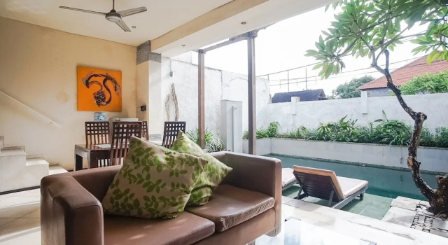 Queen Rose Villa & Spa