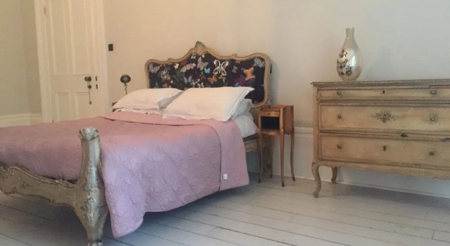 1 Bedroom Apartment in Belsize Park, Varaa Huoneisto Asunnot kohteessa Merseyside, Huoneisto