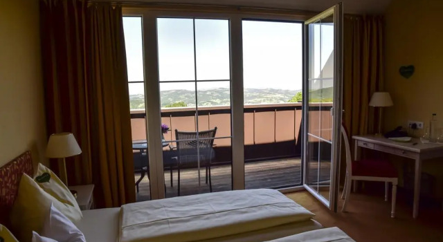 Landhotel Am Gut Moser, Prenota Hotel Hotel a Stiria con parcheggio, Parcheggio