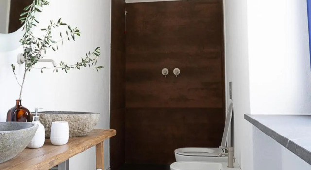 Трёхместный номер Deluxe Albergo Rurale Casa Fois