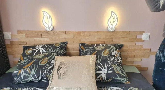 Номер Deluxe La Maison de la Côte des Légendes