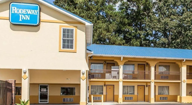 Rodeway Inn