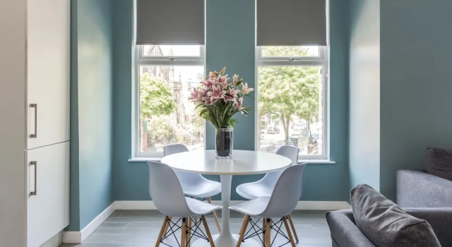 Апартаменты Wellington Park Boutique Apartments