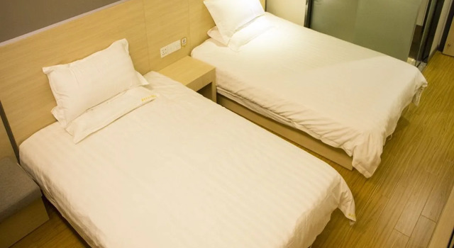 Hi Inn Liangpin Xiamen Taiwan Street Branch, Book Hotel Siming 