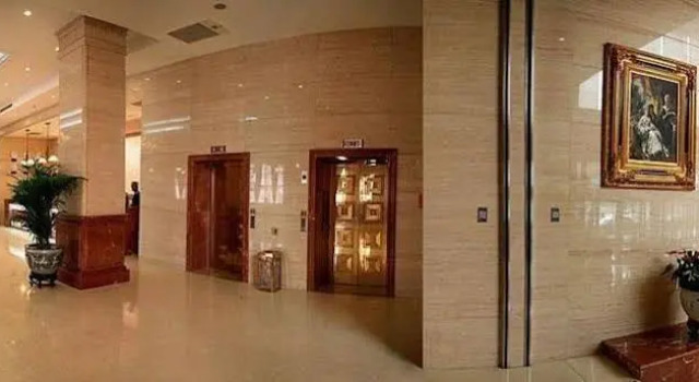 Tianjin Zhengxie Club Hotel