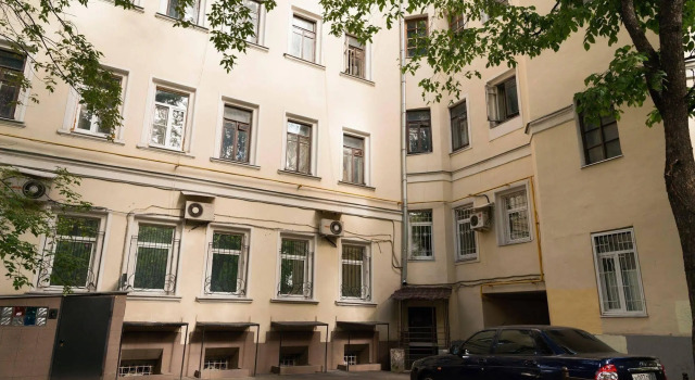 Ideal Mini Hotel - Hostel, Buchen Sie Hostel Hostels in Moskau, in der Nähe von Kitaj-gorod (Tagansko-Krasnopresnenskaja), Hostel
