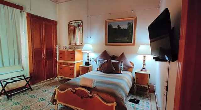 Полулюкс Azcami Boutique Hotel