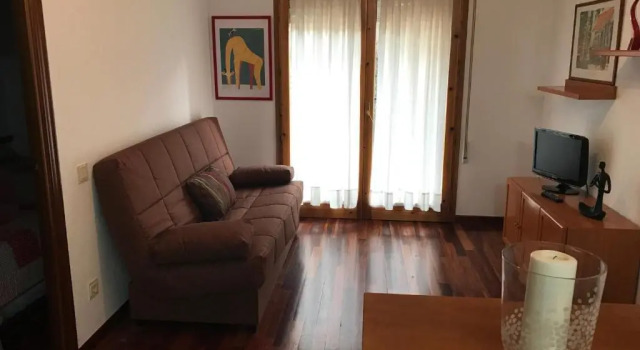 Altur 5 Canfranc Estación, Book Hotel Hotels in Aragon with Parking, Parking