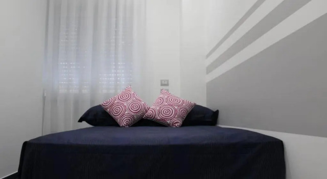 Апартаменты Deluxe Ma Belle Maison