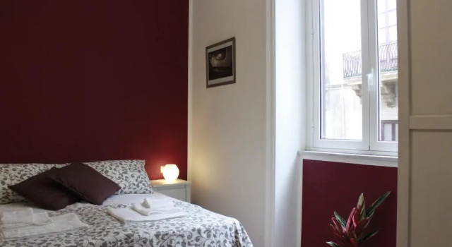 Номер Standard La Bella Balla-rò Rooms