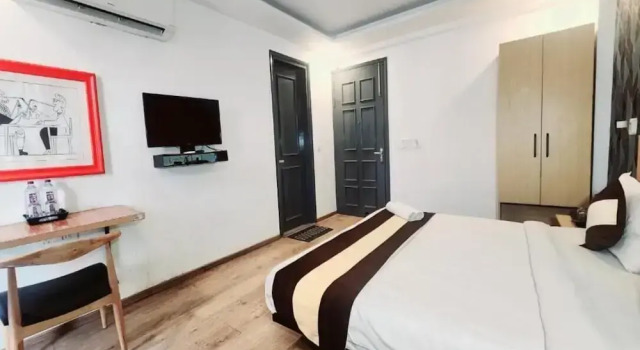 Номер Deluxe TIPSYY INN 003