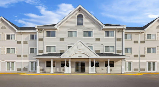 Travelodge Suites by Wyndham Regina - Eastgate Bay, Prenota Hotel Hotel a Regina con colazione, Colazione