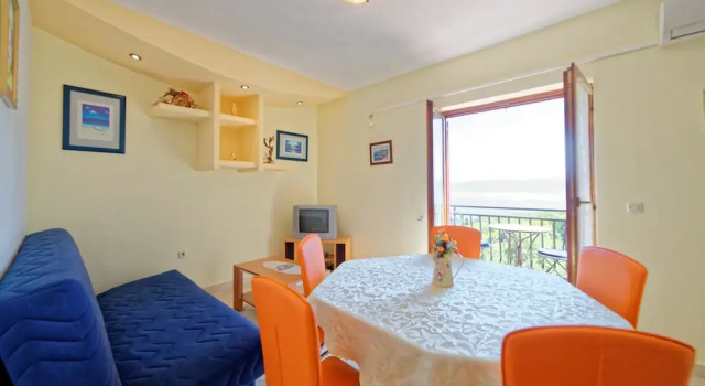 Apartments Klaudio, Reserva ahora Apartamento Drenje Istria