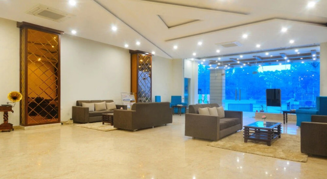 Hotel Royal Vrindaban, Prenota Hotel Jwalapur Uttarakhand
