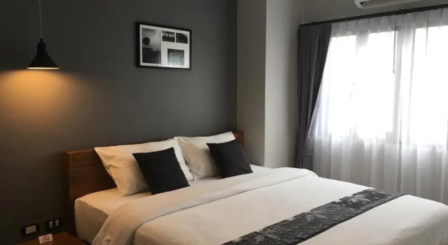 Двухместный номер Standard The Besavana Phuket - SHA Extra Plus