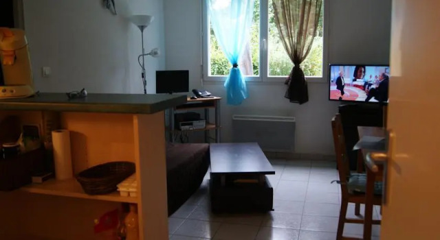 Lou Flaujac, Buchen Sie Hotel Espalion 