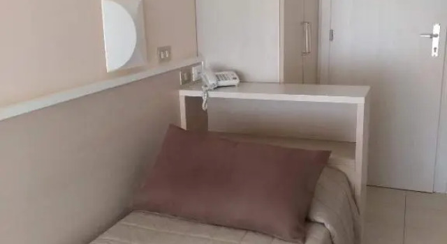 Номер Standard Hotel Tognon