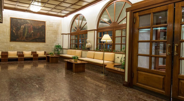 Hotel Strada Marina