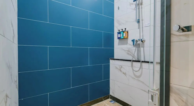 Номер Standard с видом на город Holiday Inn Express Xi An High Tech Zone North