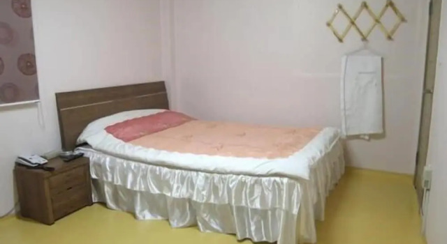 New Busan Jang Motel