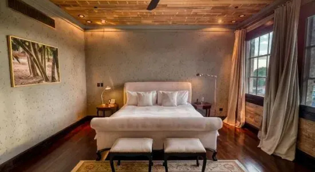 Люкс Tengchong Xiongfeng Hotel